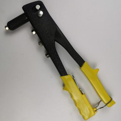 China rivet gun riveting tools nut gun hand 9013 for sale