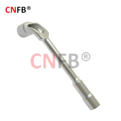 China Steel Tools L Tool Factory Customization Hardware Key for sale