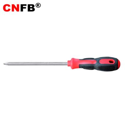 China 304 Stainless Steel Used In Non - Magnetic Fast Delivery High Quality Stainless Steel Phillips Screwdriver for sale