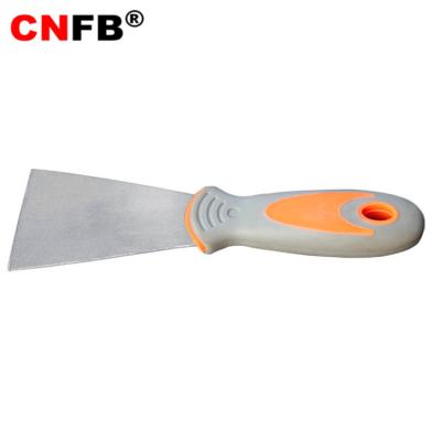 China 304 stainless steel used in non - magnetic factory customization hardware tools stainless steel knife putty for sale