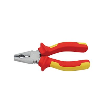 China Cutting of the factory direct wholesale injection pliers, lineman for sale