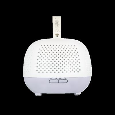 China Home Small Household Appliances Household Aroma Humidifier Diffuser Essential Oil Nebulization Oil Diffuser for sale