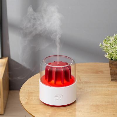 China Household Humificador De Aroma Portable Custom Ultrasonic Aroma Diffuser Machine Fragrance For Room Home for sale