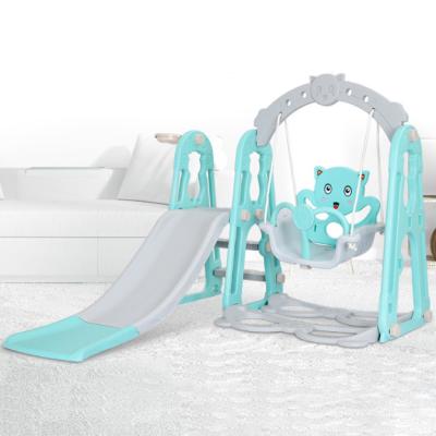 China Plastic Indoor and Outdoor Exquisite Design, Baby Loves It Slide Child for Kids Playground Children Amusement Park Slide for sale