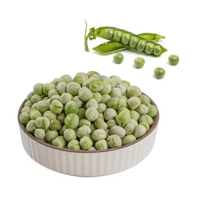 China Best Price Free Sample Dry Delicious Vegetables Snack Freeze Dried Green Soybeans for sale