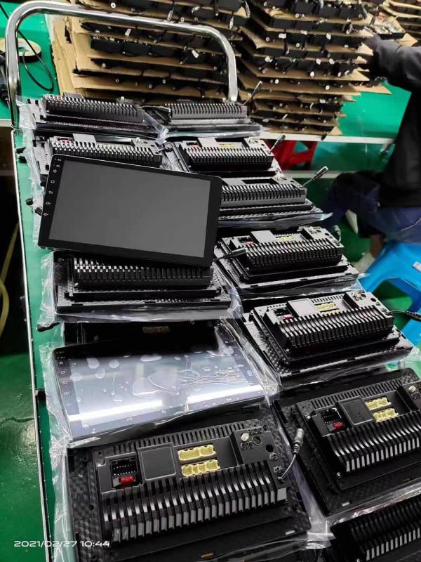 Verified China supplier - Guangzhou Xusheng Electronics Co., Ltd.