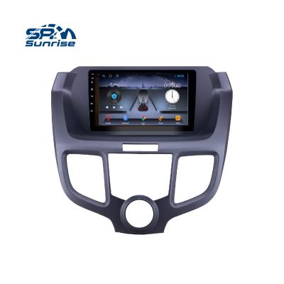 China GPS For Honda Odyssey 2004-2008 9 Inch Android BT WIFI Radio Car Player 10.0 for sale