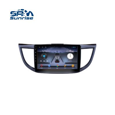 China GPS For Honda CRV High Version 2011-2015 10.1 Inch Android GPS Navigation Radio Car Player 10.0 for sale