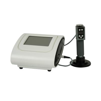 China storz acoustic shokwave equipment cheap portable shockwave therapy device for ed ESWT-PRO for sale