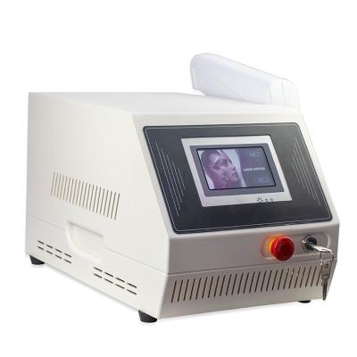 China 3 Picosegundos Wave Spare Part Q ND Switch Yag Laser Freckle Tattoo Removal Machine Pink Dye Removal CE Medical Eyebrow Equipment ND Yag Laser Freckle Tattoo Removal Machine for sale