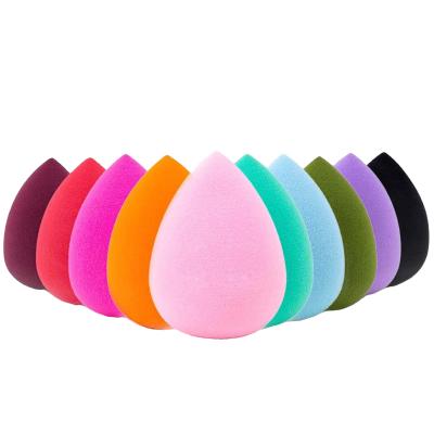 China Factory Direct Selling China Cosmetics Tools China Beauty Facial Blast Sponge Beauty Eggs Wholesale Custom Makeup for sale