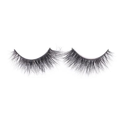 China Natural Eyelash Lashes Fan Wholesale Mink Individual Eyelash Extension Eyelash Extension for sale