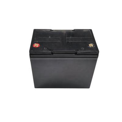 China Rechargeable Equipment 12V 80Ah Battery Pack Lifepo4 Golf Cart Battery Pack for sale