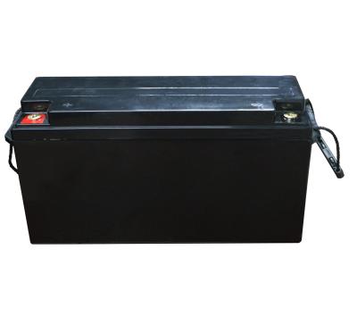 China Electric Equipment 36V 50Ah Lithium Ion Lifepo 4 Bike / Motorycle Battery Pack for sale