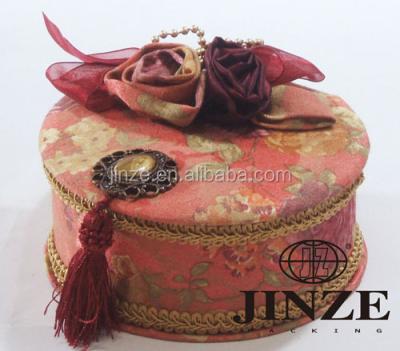 China 2021 top selling products wedding favor gift wooden box 17.5L*13.2W*10.5H cm 17.5L*13.2W*10.5H cm for sale