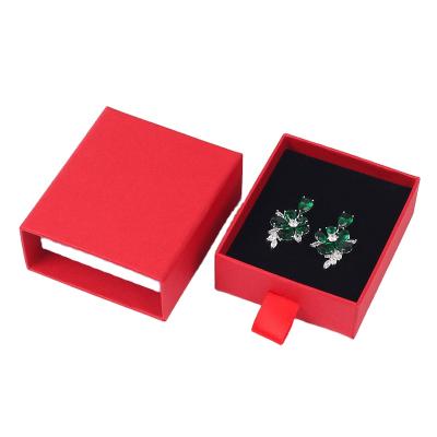 China best jewelry packaging things for sale drawer jewelry box buy directly from china factory for sale