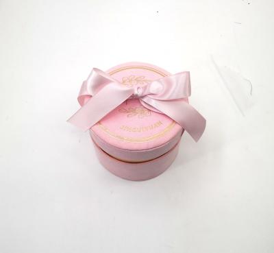 China Fashionable Custom Gift Box Wedding Cheap Reusable Candy for sale