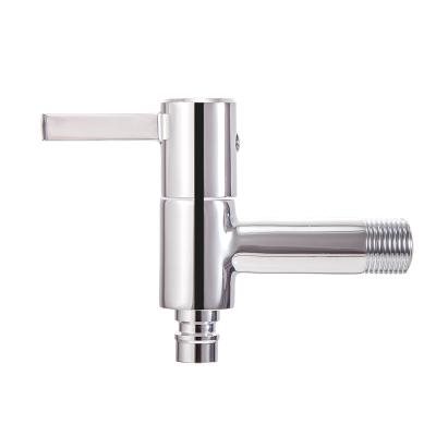 China Other Unisale High Quality Bathroom and kitchen use Brass Body Zinc handle  Angle Valve with accessories for sale