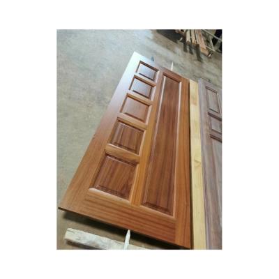 China Supplier High Quality Wholesale Waterproof Customized Cheap Wooden Fire Doors for sale