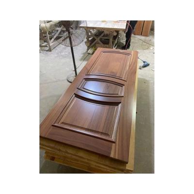 China Weatherproof manufacturers specialize in custom wood doors and interior doors at bargain prices for sale