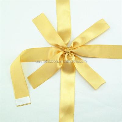 China China Factory Recycled Ribbon Bow For Packaging Florist Supplies Florist Supplies for sale