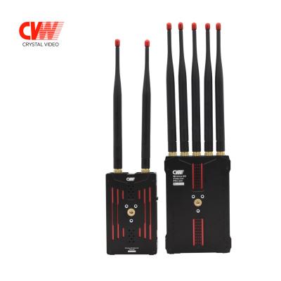 China Easy Mount CVW Pro200 5G Long Range HD Wireless Sender System AV Zero Latency 200M SDIHDMI for sale