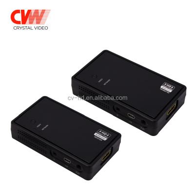 China CVW Model CH7970/CH4970 AV Wireless Sender 50M Full HD Video Transmitter American National Standard TV Receiver Kits System CVW Home Tx7970+Rx4970 for sale