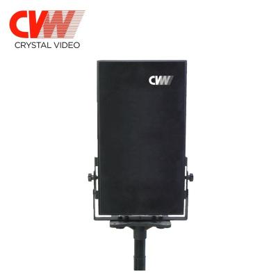 China Video And Audio Transmission Panel Antenna High Power ABS CVW Long Range 2000m for sale