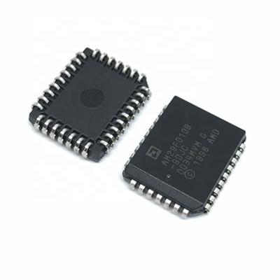 China Contact customer service AM29F010B-90JC Industrial grade memory chip integrated circuit IC PLCC32 is selling well in its new original for sale