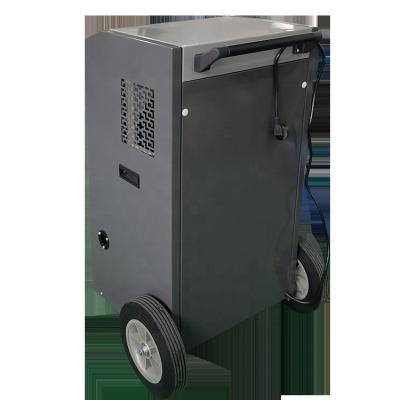 China Commercial Easy Mobile Portable Garage Dehumidifier for sale