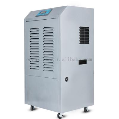 China Best Selling 150L/D Commercial Greenhouse Dehumidifier Suppliers for sale