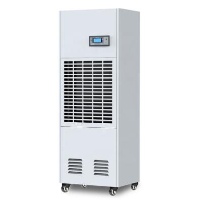 China Industrial Dehumidifier Factory Applicable Industries Air Dryer With AC Power Source for sale