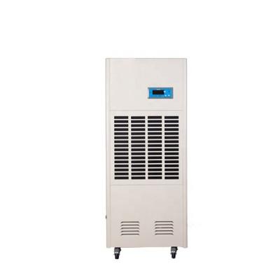 China Greenhouse hot sale air drying machine 240L/D cold industrial dehumidifier for Singapore absorption wheel dehumidifier for sale