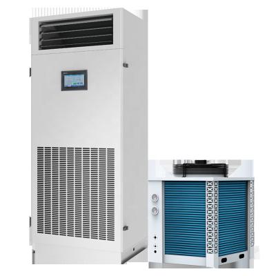 China Split Room High-COP Precision Air-Cooled Air Conditioners Are Used In Low-Cost Data Centers In Multiple Scenarios for sale