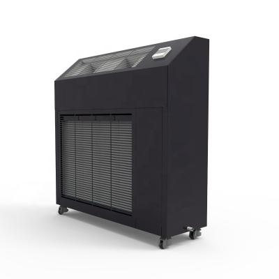 China Villa Wall Mounted Dehumidifier For Villa for sale