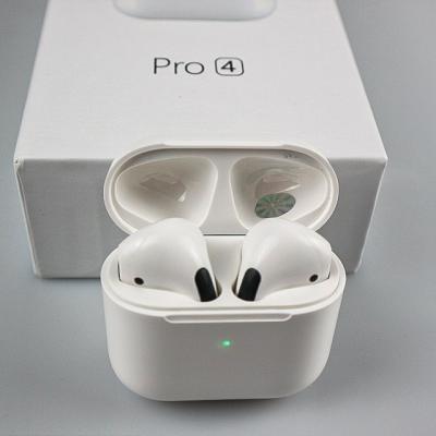 China OEM Best Quality Air 3 Earphone Master Copy Tws 5 Pro Factory Original Waterproof Wireless Headset Airpros pro Earbuds air pro 4 earbuds for sale