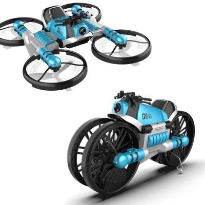 China Radio Remote Control With Qilong Professional Drone Lightweight Motor Bike Racing Drones Toy With Camera Rc Juguetes Al Por Mayor Radio Control Quadcopter for sale