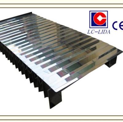 China Material of Construction Shops Armored HF Heat Shield (with S.S. sheet on top) for sale