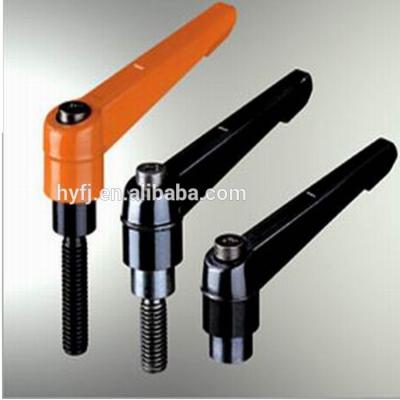 China Adjustable CNC Lathe Machine Repair Handle for sale