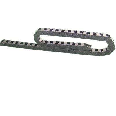 China Wear Resistance Plastic Drag Chain Cable And Pipe Carriers for sale