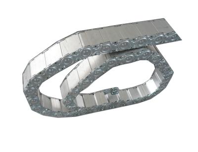 China Professional Wear Resistance Manufacturers Wire Carrier Chain for sale