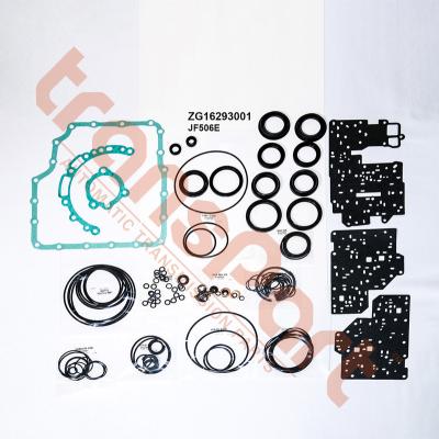 China JF506E Automatic Transmission Gearbox Overhaul Kit Gasket Kit For LAND ROVER FORD ZG16293001 Freelander for sale