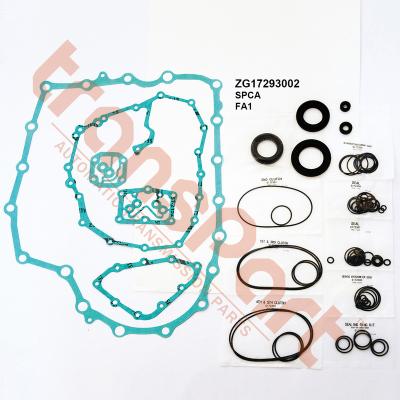 China SPCA FA1 Automatic Transmission Gearbox Overhaul Kit Gasket Kit For HONDA City ZG17293002 for sale