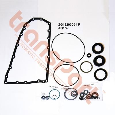 China JF017E Automatic Transmission Gearbox Overhaul Kit Gasket Kit For NISSAN ZG18293001-P Teana for sale