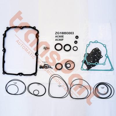 China AC60E AC60F Automatic Transmission Gearbox Overhaul Kit Gasket Kit For TOYOTA PRADO ZG18893003 (_J1_) for sale