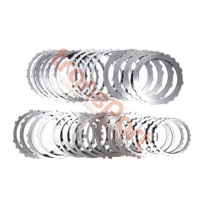 China A750E Steel Clutch Plate Kit Steel Clutch Disc For Car Accessories MARK X for sale