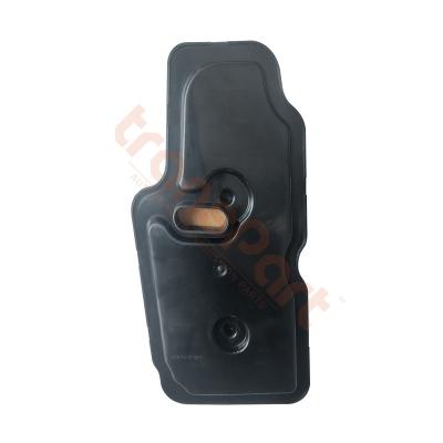 China LOW MOQ 518699 6t40 6t45 24230708 24246194 Auto Transmission Filter For GM 6t40 6t45 OEM Size for sale