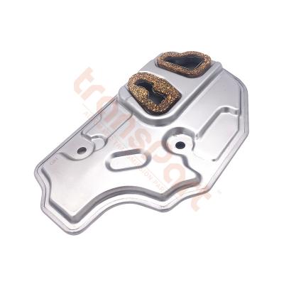 China LOW MOQ 518423 Tf60sn 09g 09g-325-429 09g325429 TF60SC Automatic Transmission Filter Kit OEM Size for sale