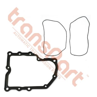 China 0AM DQ200 Automatic Transmission Gearbox Overhaul Kit Seal Kit Gasket For VW SKODA AUDI Manufacturer Direct Selling GOLF for sale