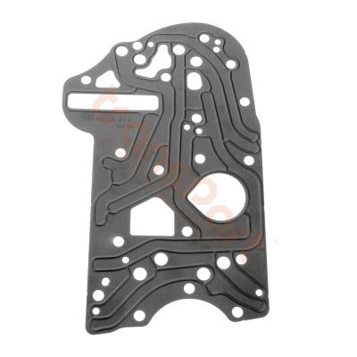 China Low MOQ Automatic Transmission Systems 0am Dq200 Dsg 7 Speed ​​Black Valve Plate Gasket Q2 for sale